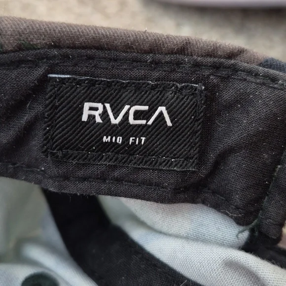 Billabong, RVCA, Rip Curl Hats - Picture 5 of 7